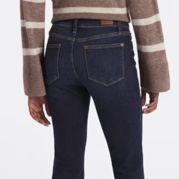 Judy Blue Lynn Bootcut Jeans - Picture 2 of 8